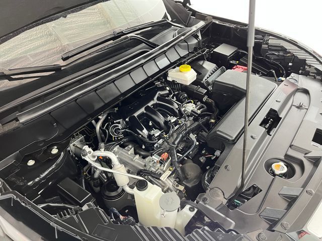 2025 Nissan Pathfinder Rock Creek Carrollton TX
