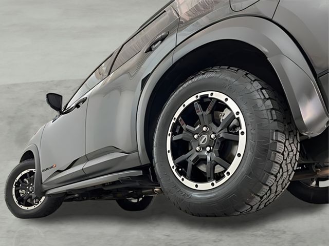 2025 Nissan Pathfinder Rock Creek Carrollton TX