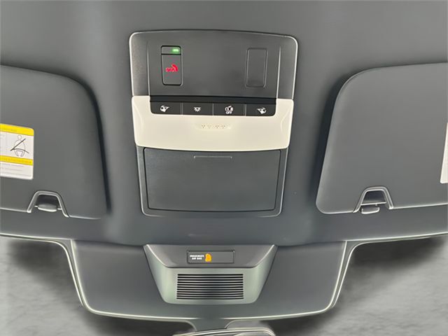 2025 Nissan Pathfinder Rock Creek Carrollton TX