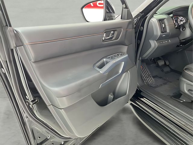 2025 Nissan Pathfinder Rock Creek Carrollton TX
