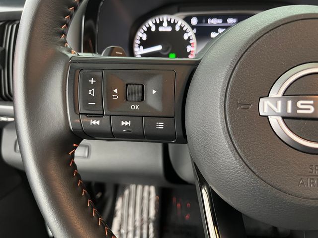 2025 Nissan Pathfinder Rock Creek Carrollton TX