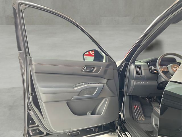2025 Nissan Pathfinder Rock Creek Carrollton TX