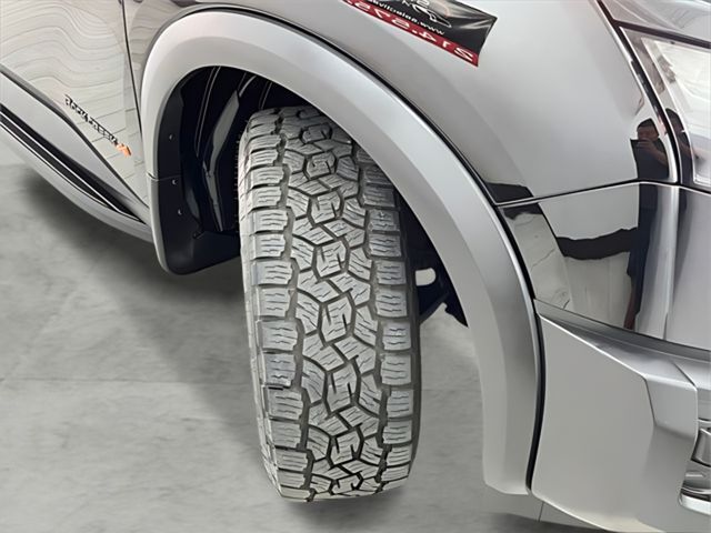 2025 Nissan Pathfinder Rock Creek Carrollton TX