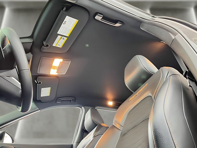 2025 Nissan Pathfinder Rock Creek Carrollton TX