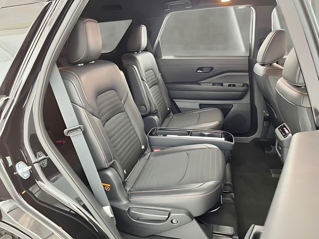 2025 Nissan Pathfinder Rock Creek Carrollton TX