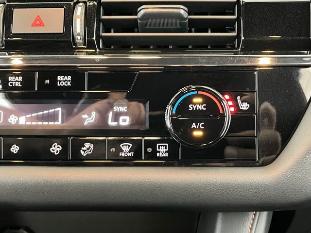 2025 Nissan Pathfinder Rock Creek Carrollton TX