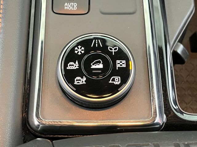2025 Nissan Pathfinder Rock Creek Carrollton TX