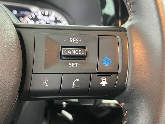 2025 Nissan Pathfinder Rock Creek Carrollton TX