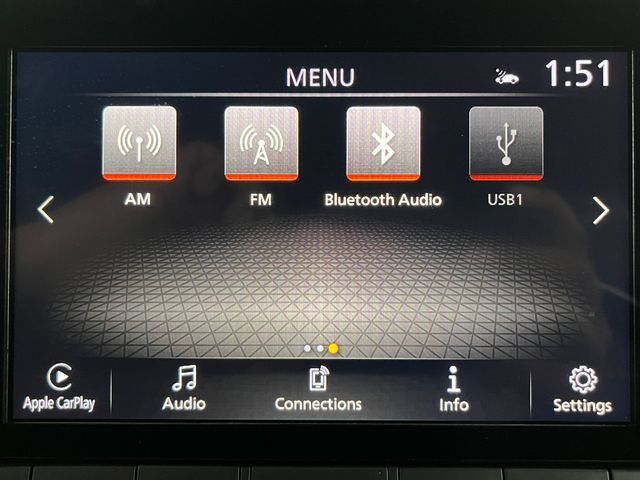 2025 Nissan Pathfinder Rock Creek Carrollton TX