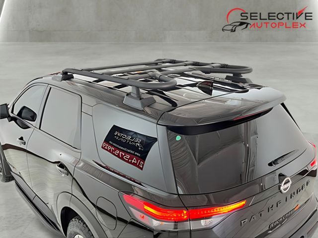 2025 Nissan Pathfinder Rock Creek Carrollton TX