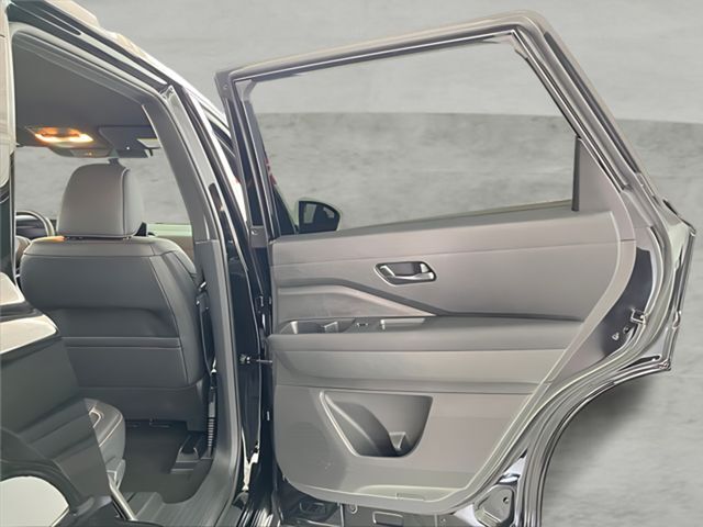 2025 Nissan Pathfinder Rock Creek Carrollton TX