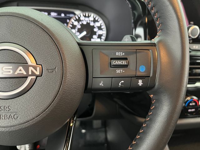 2025 Nissan Pathfinder Rock Creek Carrollton TX