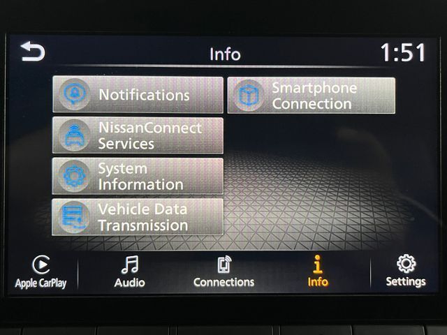 2025 Nissan Pathfinder Rock Creek Carrollton TX