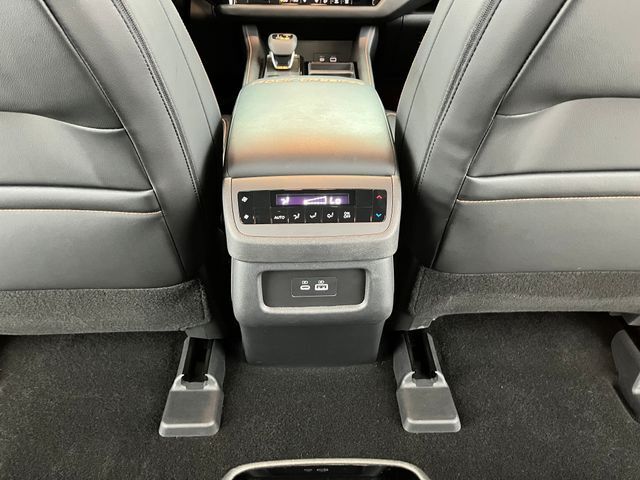 2025 Nissan Pathfinder Rock Creek Carrollton TX