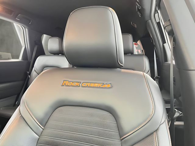 2025 Nissan Pathfinder Rock Creek Carrollton TX