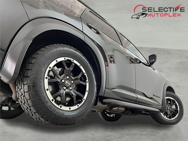 2025 Nissan Pathfinder Rock Creek Carrollton TX