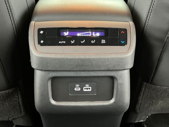2025 Nissan Pathfinder Rock Creek Carrollton TX