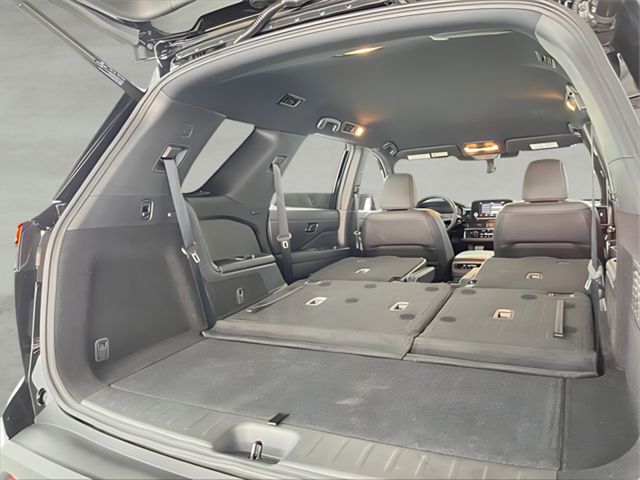 2025 Nissan Pathfinder Rock Creek Carrollton TX