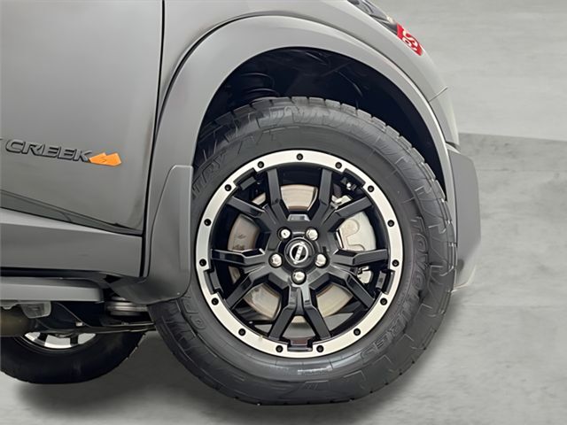 2025 Nissan Pathfinder Rock Creek Carrollton TX
