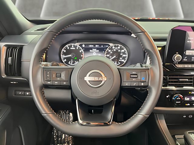 2025 Nissan Pathfinder Rock Creek Carrollton TX