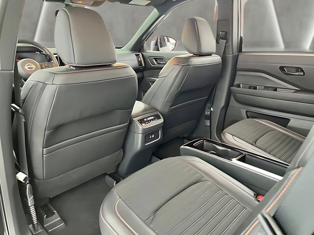 2025 Nissan Pathfinder Rock Creek Carrollton TX