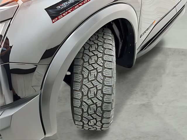 2025 Nissan Pathfinder Rock Creek Carrollton TX