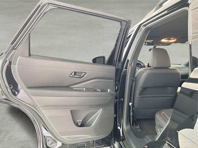 2025 Nissan Pathfinder Rock Creek Carrollton TX