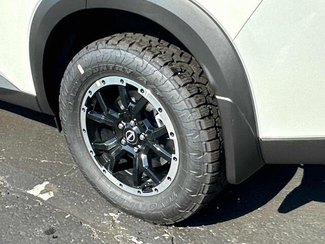 2025 Nissan Pathfinder Rock Creek Glendale Heights IL