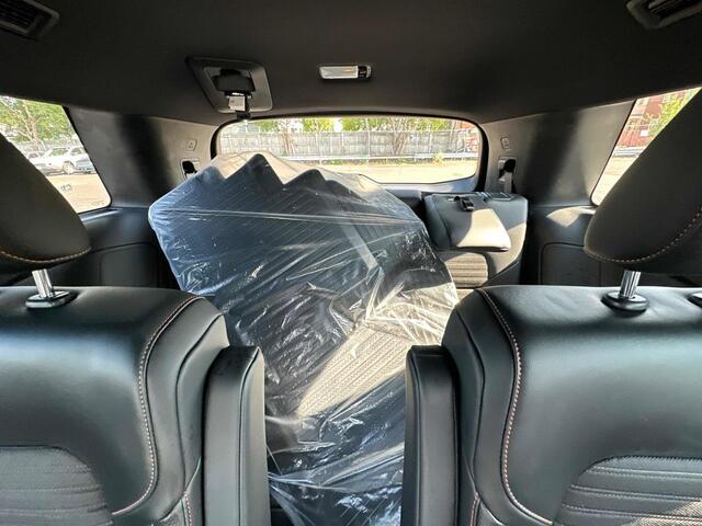 2025 Nissan Pathfinder Rock Creek Glendale Heights IL
