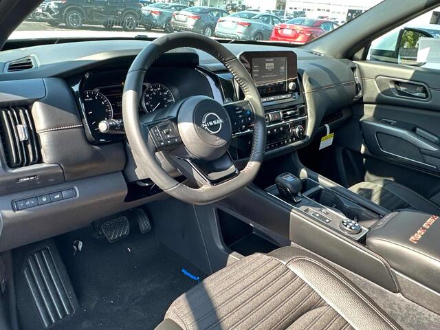 2025 Nissan Pathfinder Rock Creek Glendale Heights IL