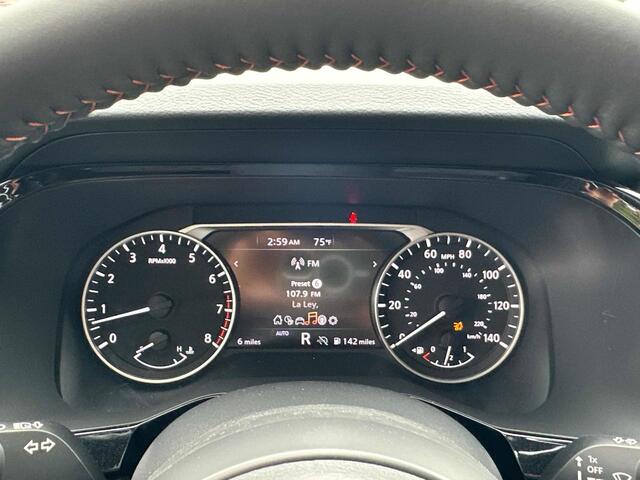 2025 Nissan Pathfinder Rock Creek Hoffman Estates IL