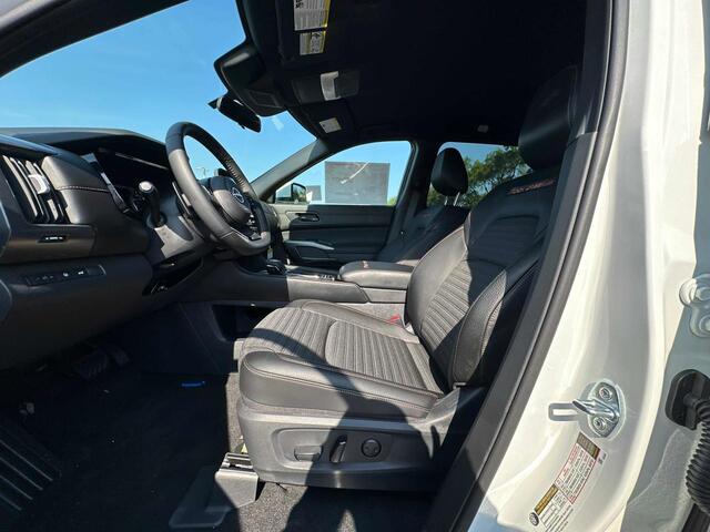 2025 Nissan Pathfinder Rock Creek Hoffman Estates IL