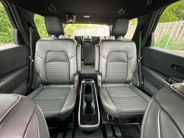 2025 Nissan Pathfinder Rock Creek Hoffman Estates IL