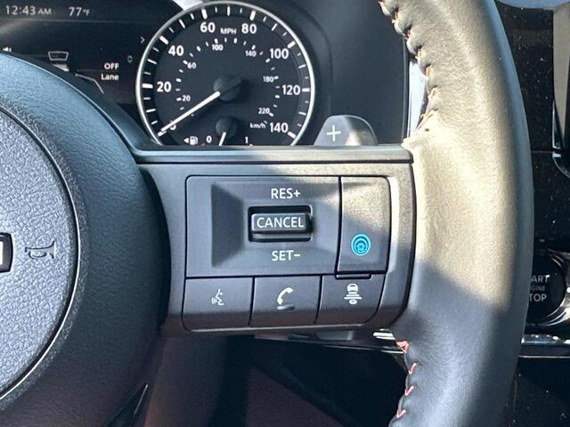 2025 Nissan Pathfinder Rock Creek Hoffman Estates IL