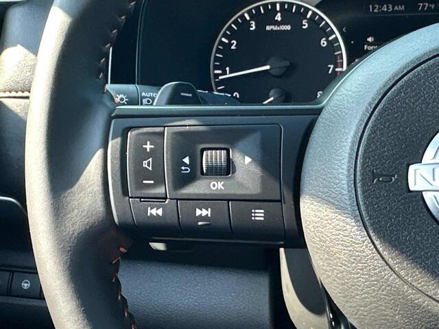 2025 Nissan Pathfinder Rock Creek Hoffman Estates IL