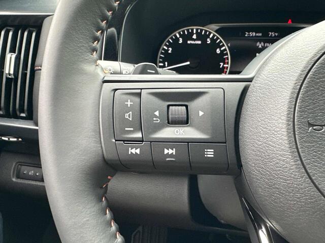 2025 Nissan Pathfinder Rock Creek Hoffman Estates IL