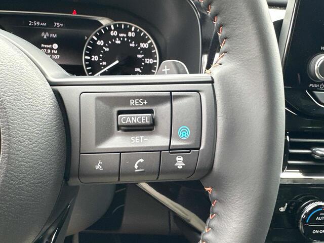 2025 Nissan Pathfinder Rock Creek Hoffman Estates IL