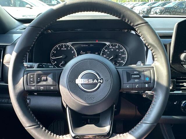 2025 Nissan Pathfinder Rock Creek Hoffman Estates IL