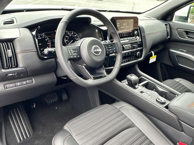 2025 Nissan Pathfinder Rock Creek Hoffman Estates IL