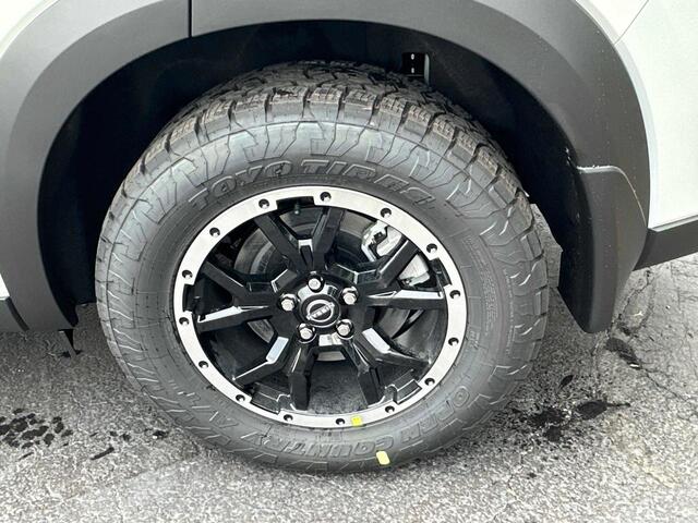 2025 Nissan Pathfinder Rock Creek Hoffman Estates IL