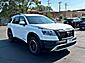 2025 Nissan Pathfinder Rock Creek Hoffman Estates IL