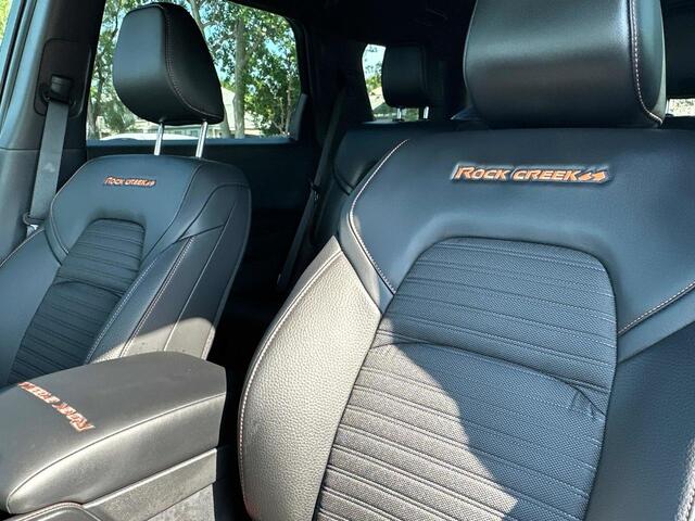 2025 Nissan Pathfinder Rock Creek Hoffman Estates IL