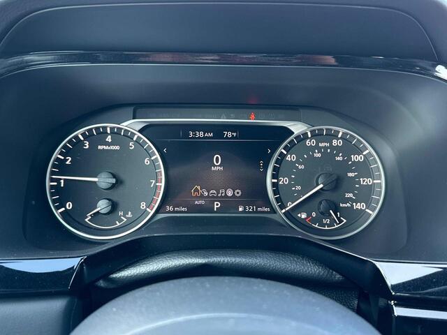 2025 Nissan Pathfinder Rock Creek Hoffman Estates IL