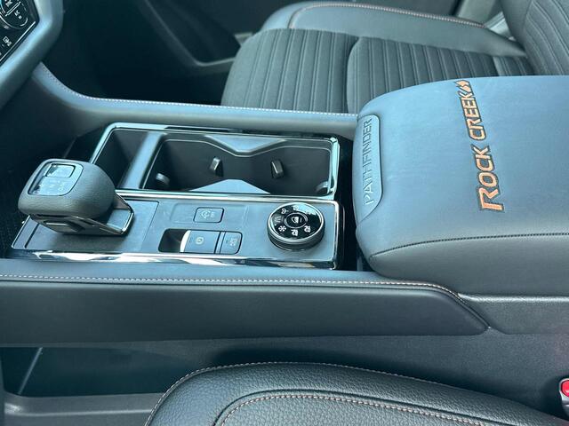 2025 Nissan Pathfinder Rock Creek Hoffman Estates IL