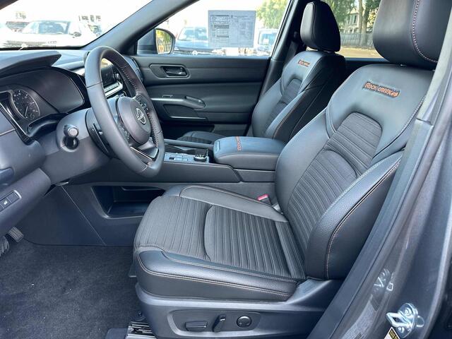 2025 Nissan Pathfinder Rock Creek Hoffman Estates IL