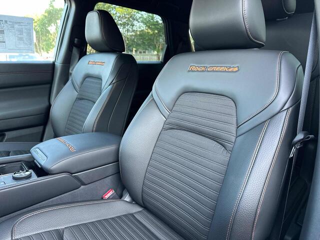 2025 Nissan Pathfinder Rock Creek Hoffman Estates IL