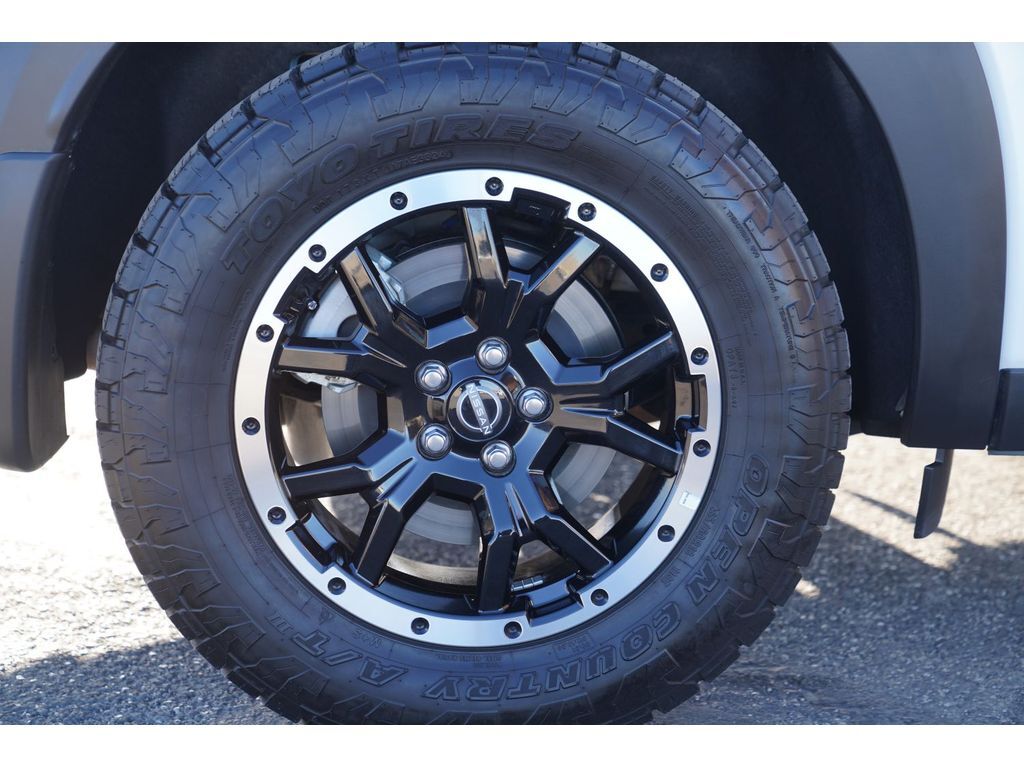 2025 Nissan Pathfinder Rock Creek Huntington UT