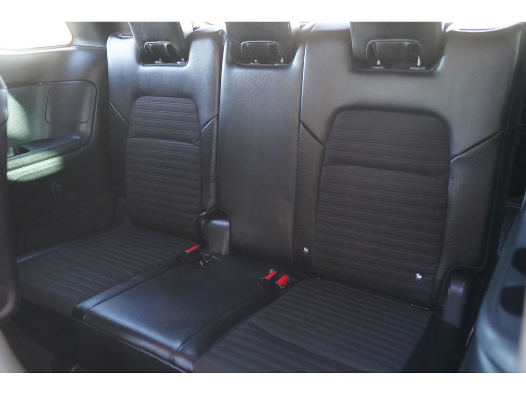 2025 Nissan Pathfinder Rock Creek Huntington UT