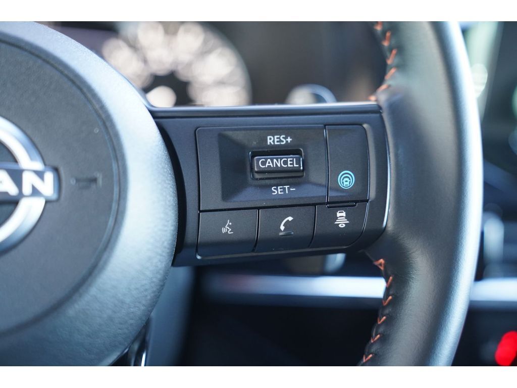 2025 Nissan Pathfinder Rock Creek Huntington UT