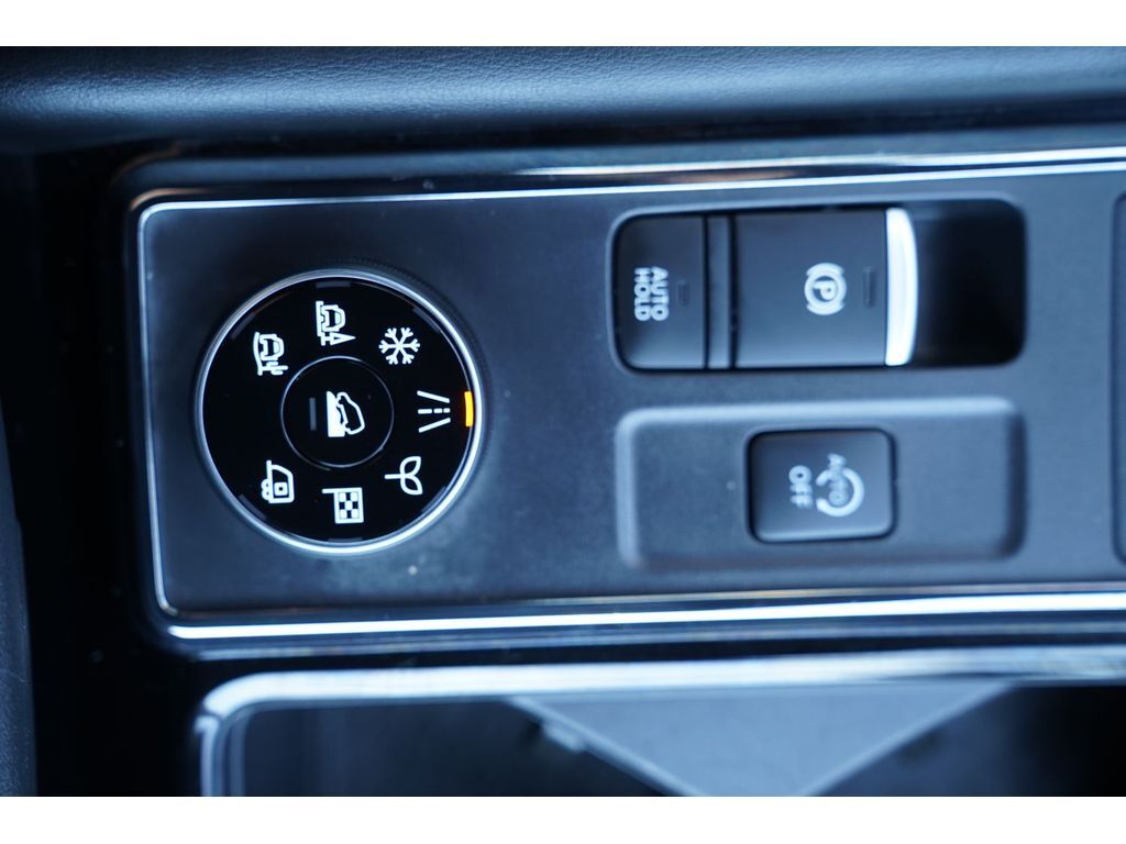 2025 Nissan Pathfinder Rock Creek Huntington UT